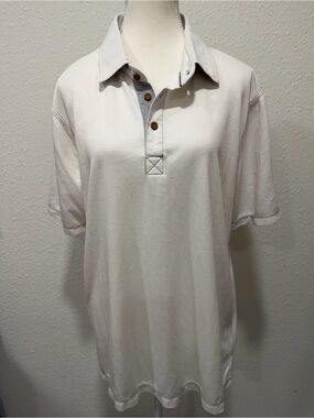 C&C CALIFORNIA Polo Shirt NWOT
